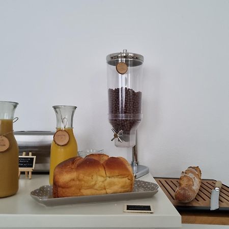 La Maison de Vénus Luçon Esterno foto