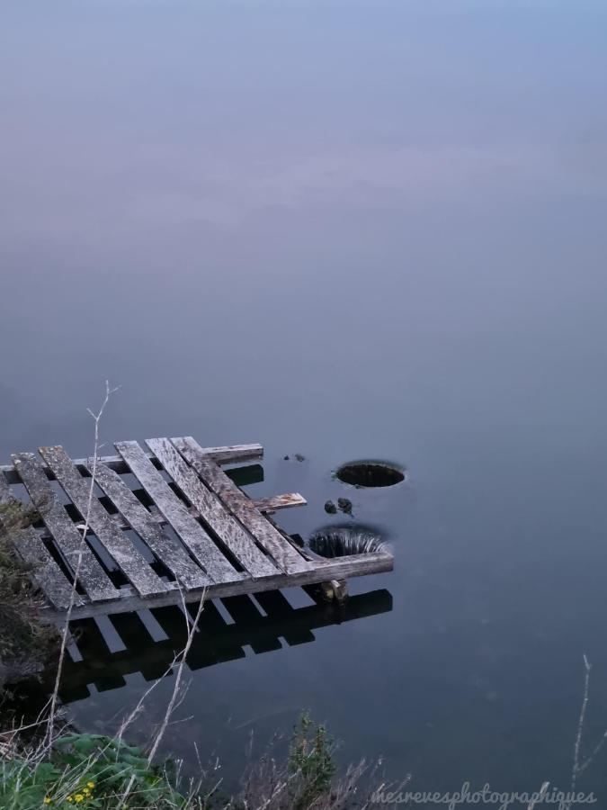 La Maison de Vénus Luçon Esterno foto
