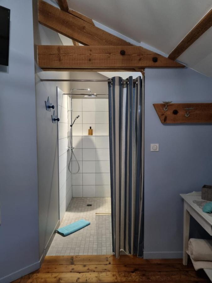 La Maison de Vénus Luçon Esterno foto