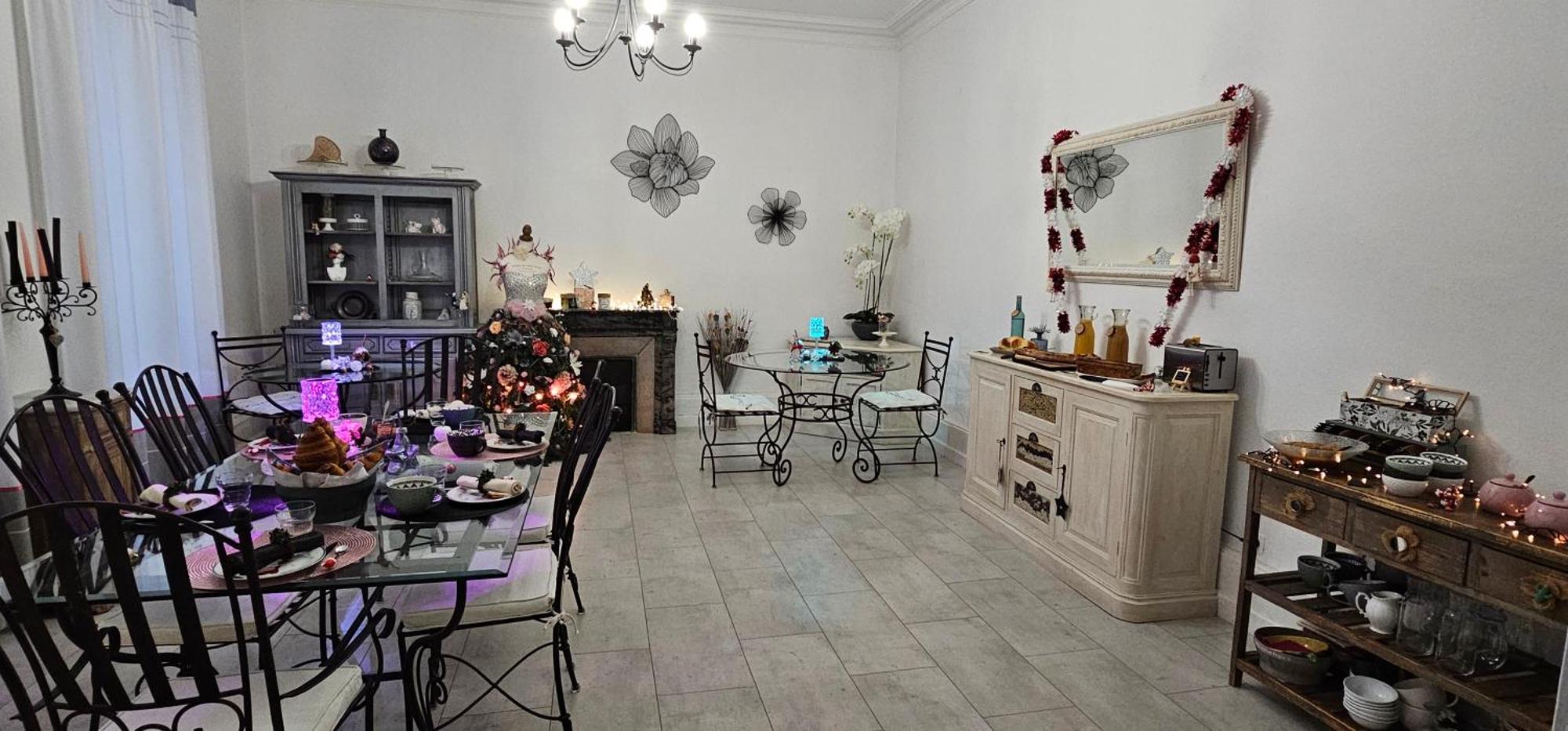La Maison de Vénus Luçon Esterno foto