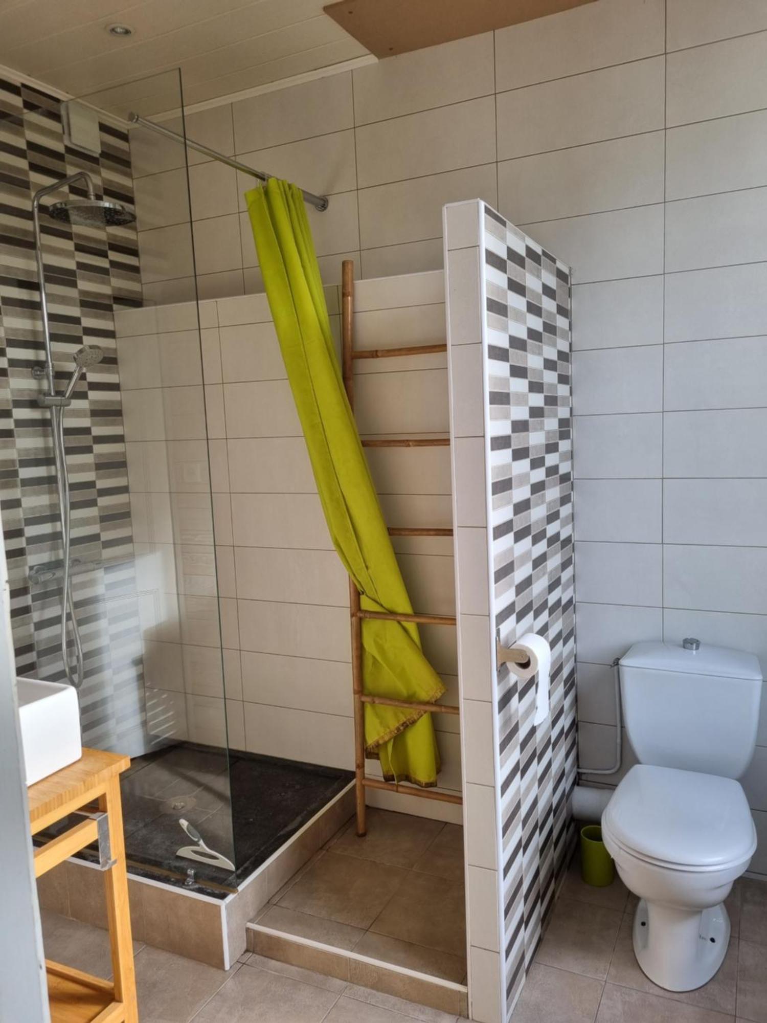La Maison de Vénus Luçon Esterno foto