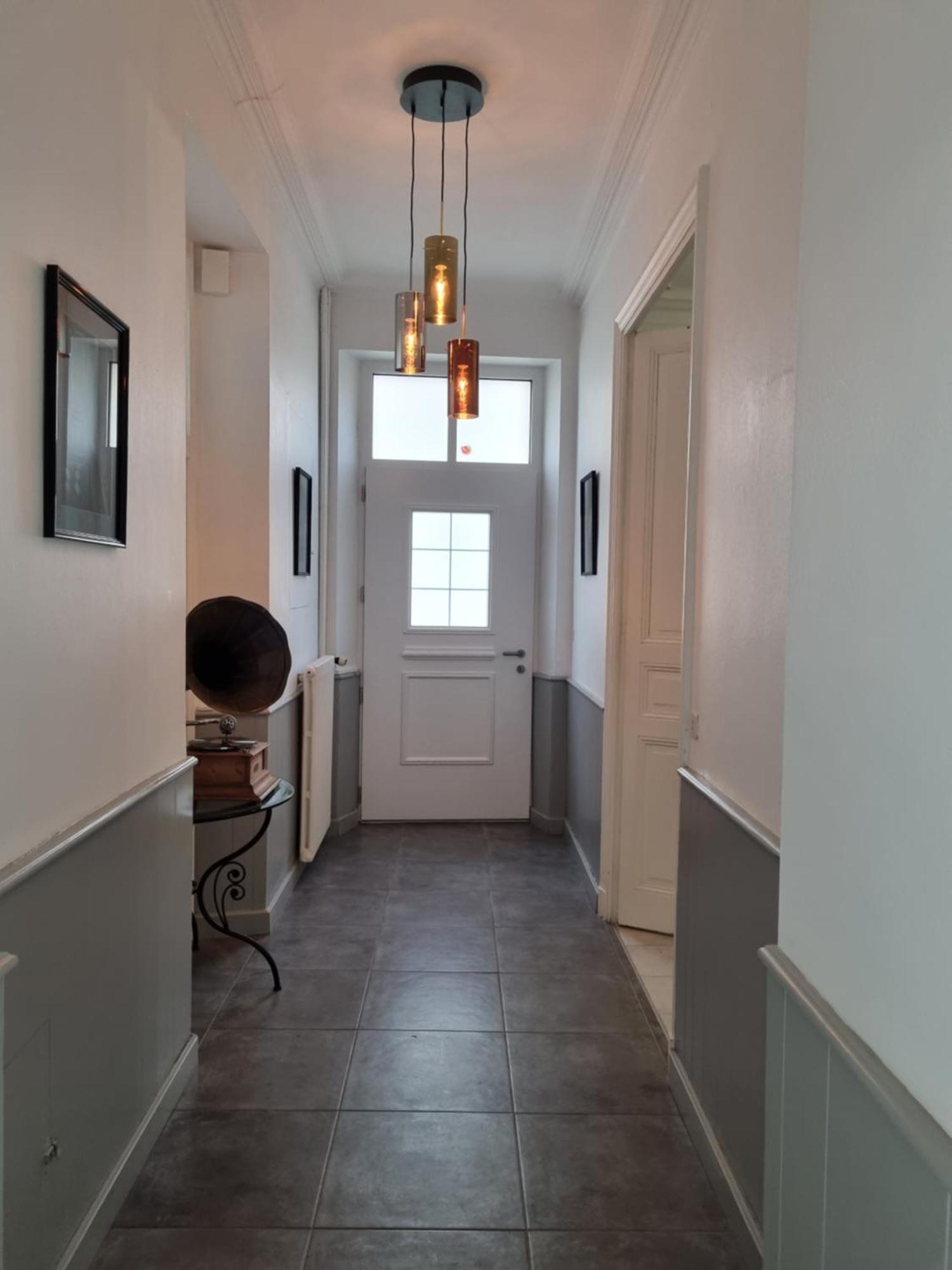 La Maison de Vénus Luçon Esterno foto