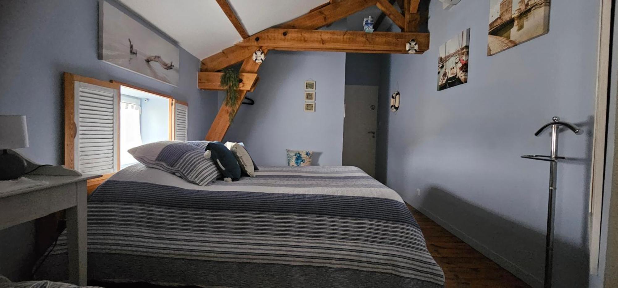 La Maison de Vénus Luçon Esterno foto