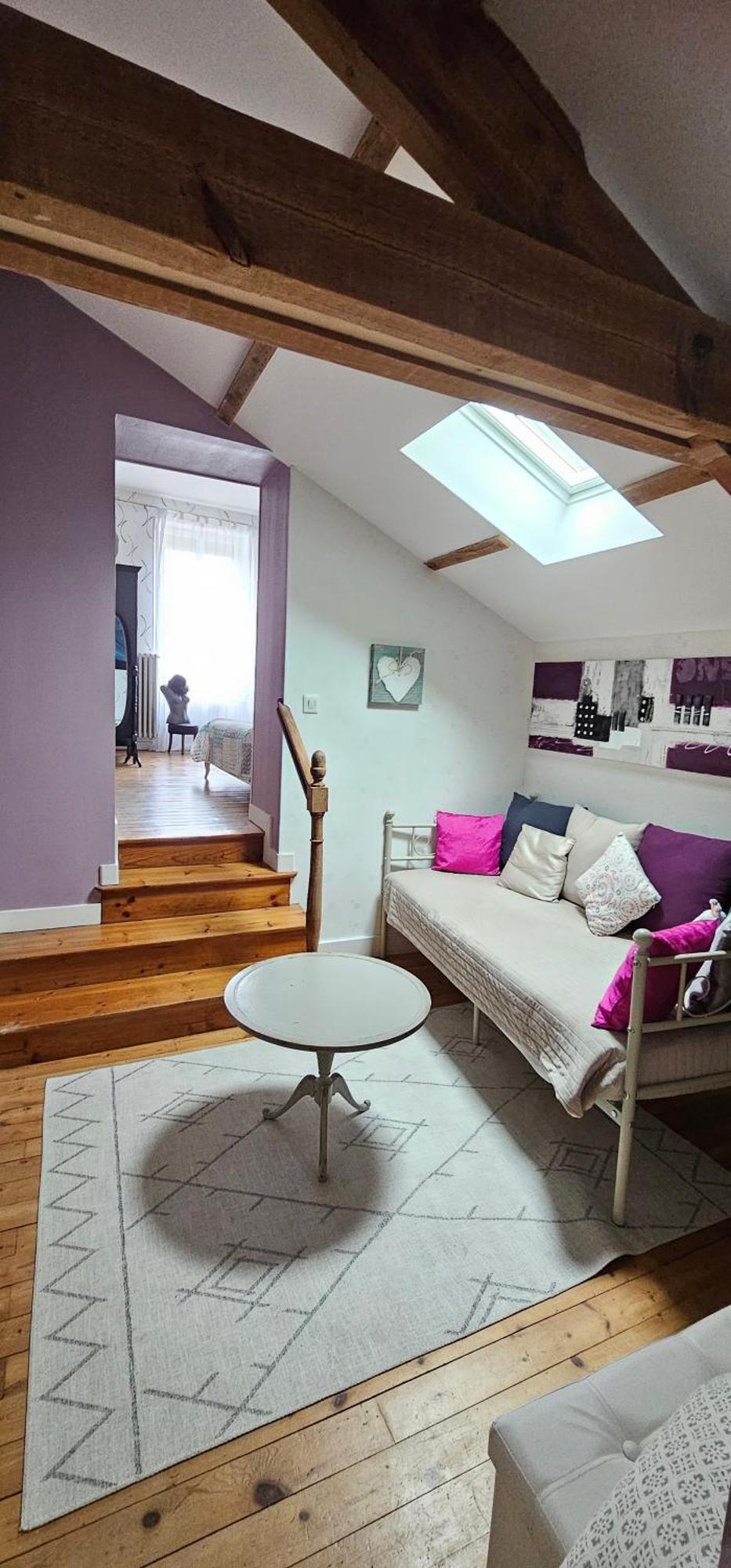 La Maison de Vénus Luçon Esterno foto