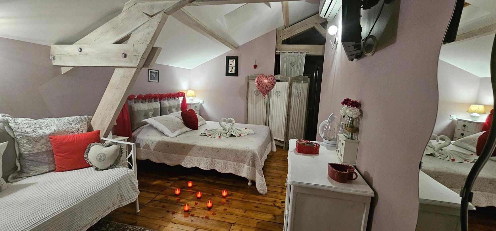 La Maison de Vénus Luçon Esterno foto