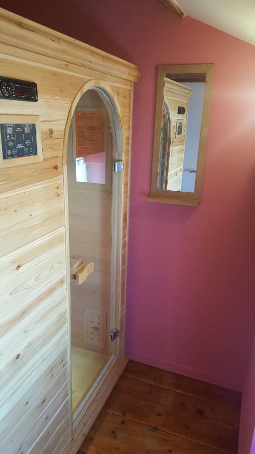 La Maison de Vénus Luçon Esterno foto